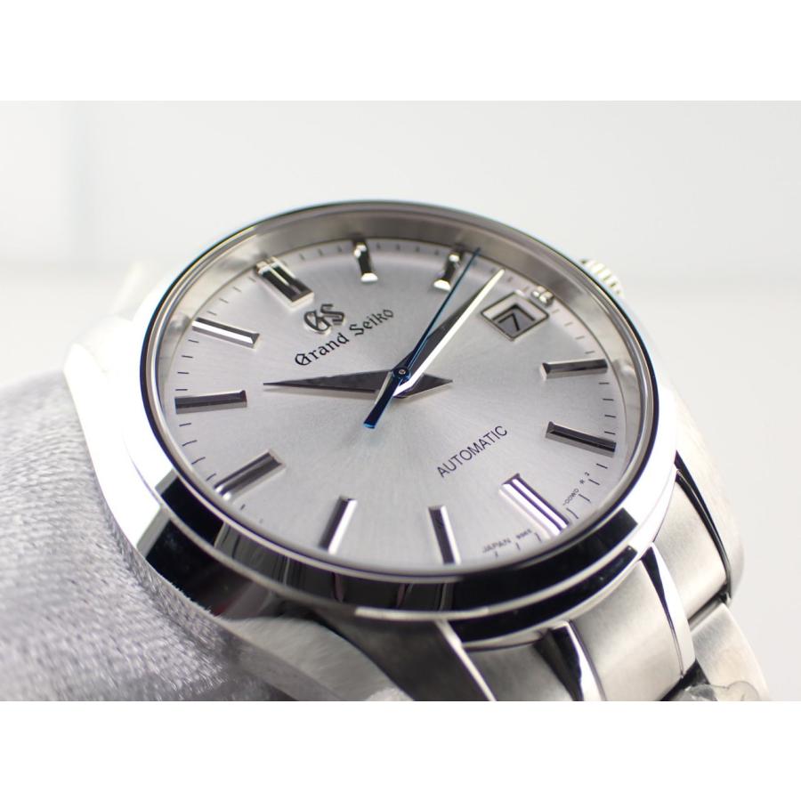 Grand Seiko グランドセイコー ヘリテージコレクション 9Sメカニカル