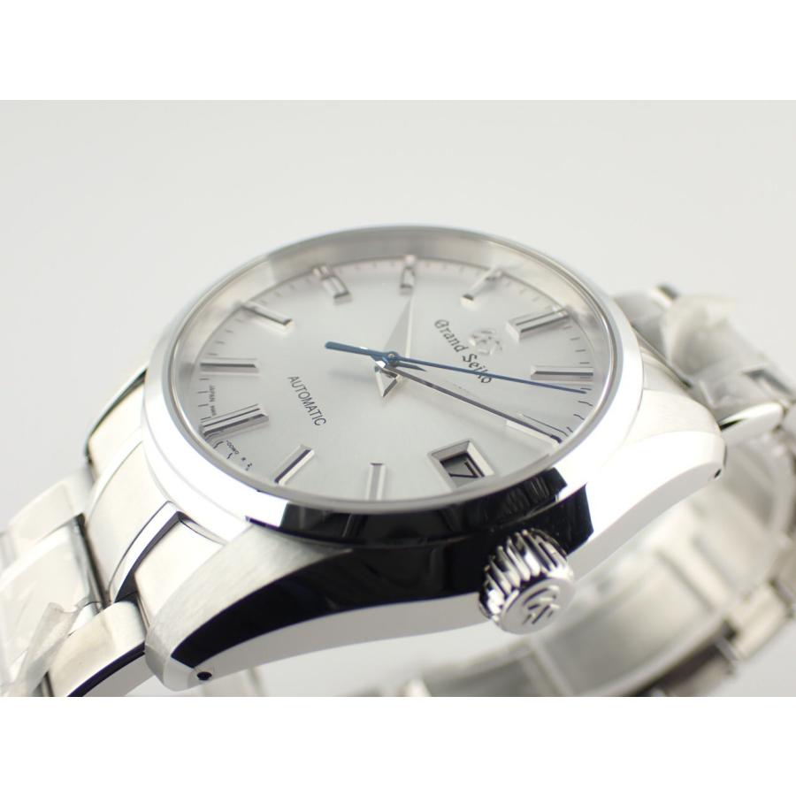 Grand Seiko グランドセイコー ヘリテージコレクション 9Sメカニカル