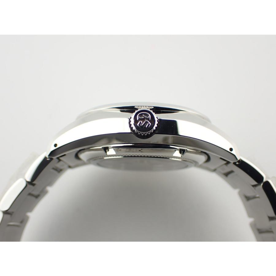 Grand Seiko グランドセイコー ヘリテージコレクション 9Sメカニカル