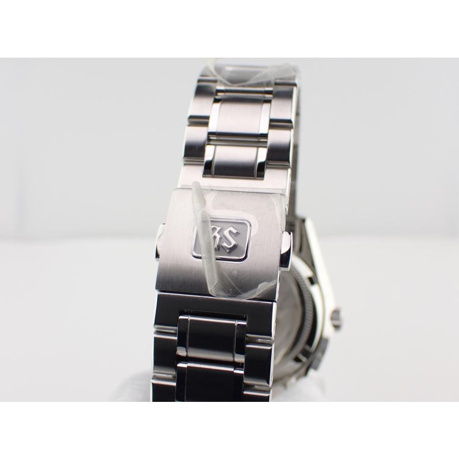 Grand Seiko グランドセイコー ヘリテージコレクション 9Sメカニカル
