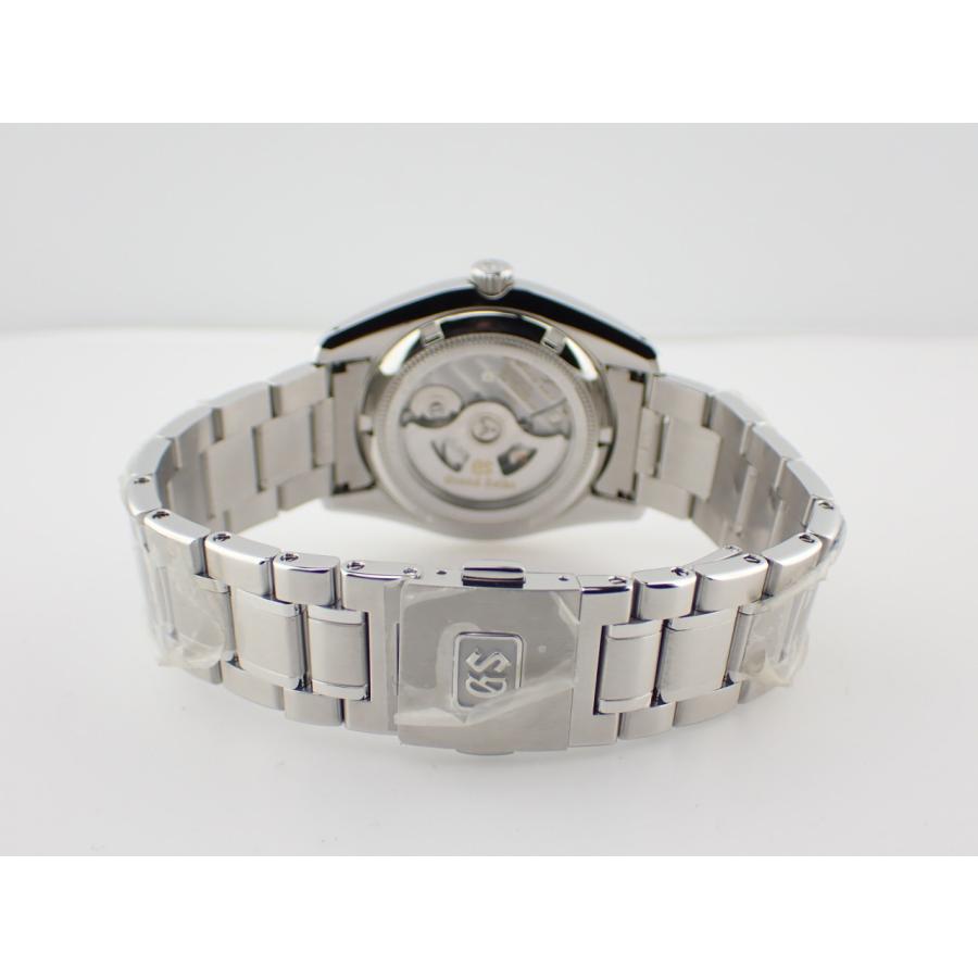 Grand Seiko グランドセイコー ヘリテージコレクション 9Sメカニカル