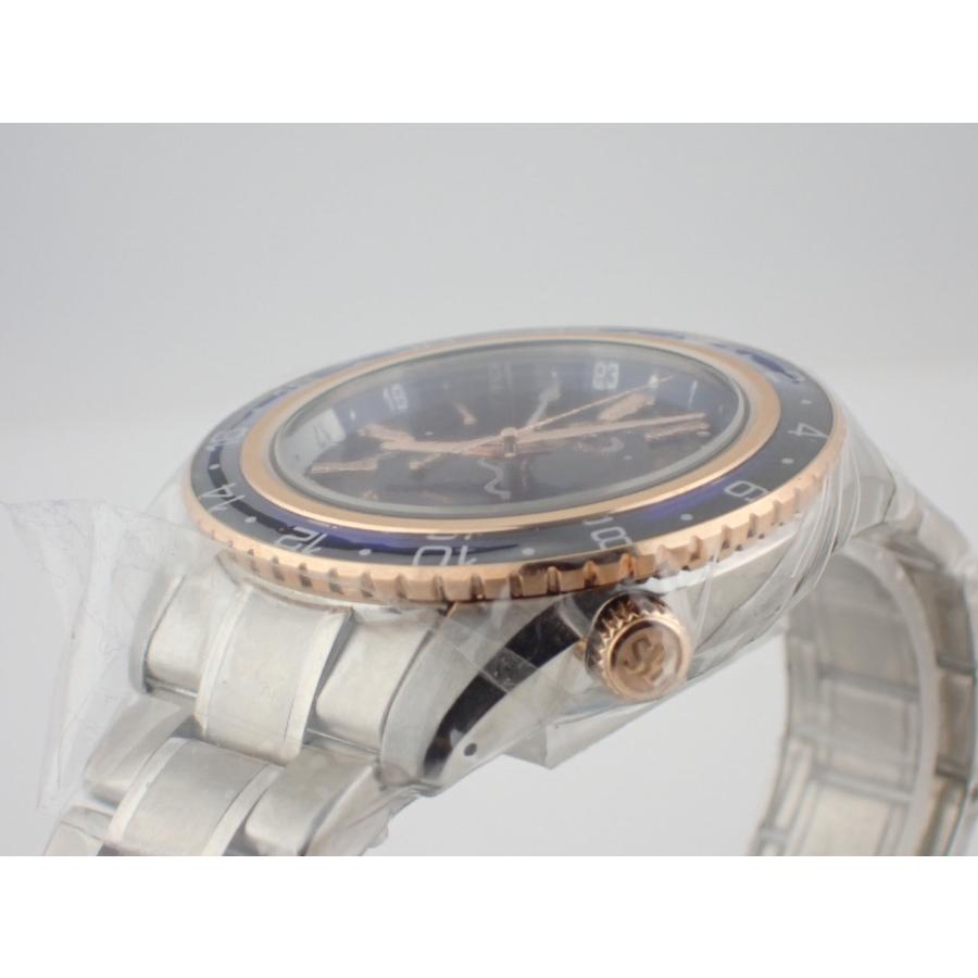 Grand Seiko グランドセイコー スプリングドライブ GMT 2022年特選会