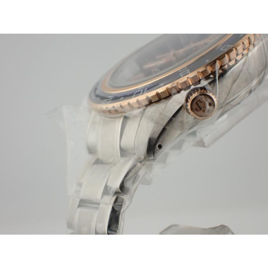 グランドセイコー スプリングドライブ GMT 2022年特選会 限定モデル SBGE286(9R16-0AD0) 新品 | Grand Seiko | 03