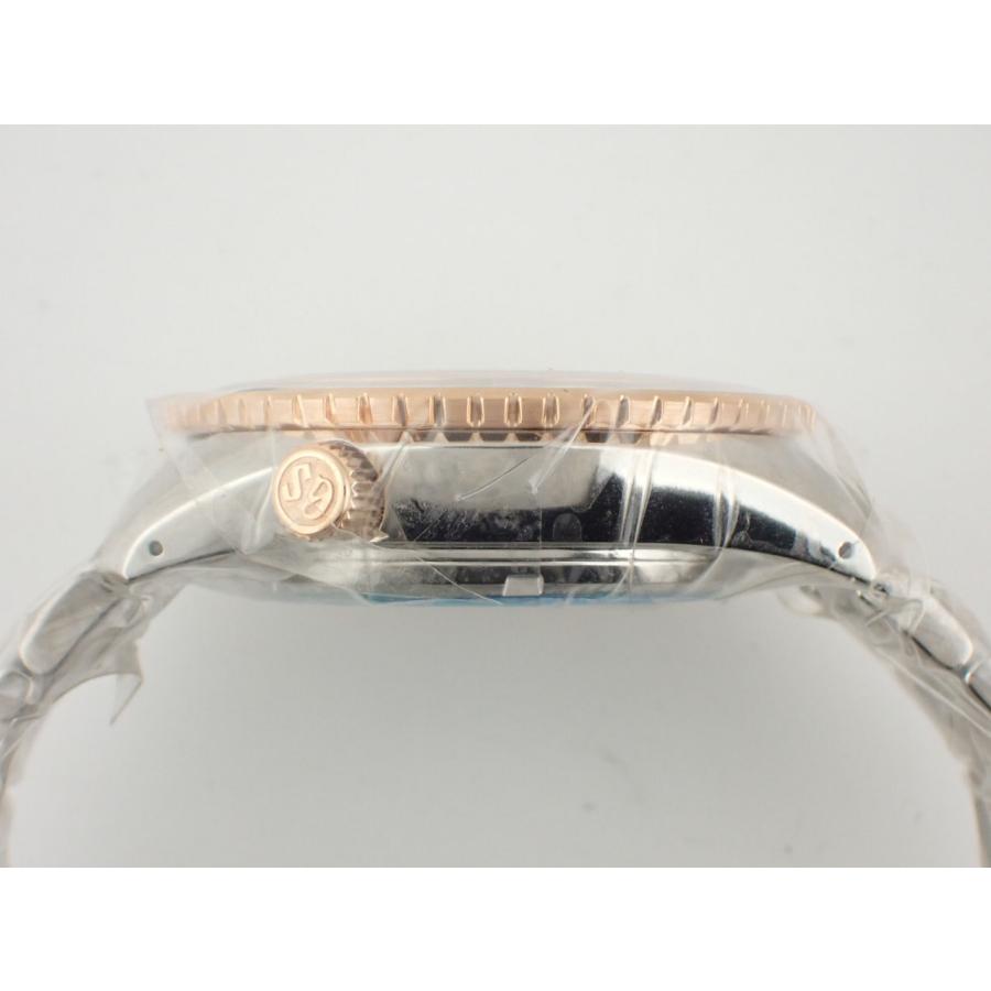 グランドセイコー スプリングドライブ GMT 2022年特選会 限定モデル SBGE286(9R16-0AD0) 新品 | Grand Seiko | 04