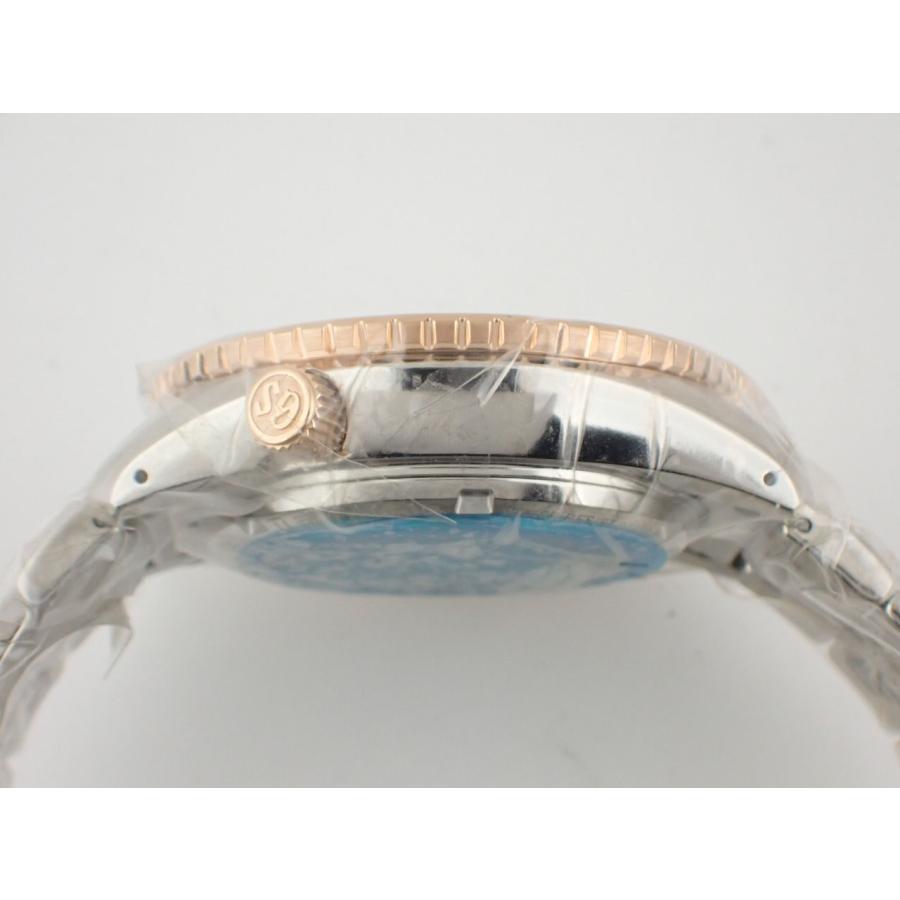 グランドセイコー スプリングドライブ GMT 2022年特選会 限定モデル SBGE286(9R16-0AD0) 新品 | Grand Seiko | 05