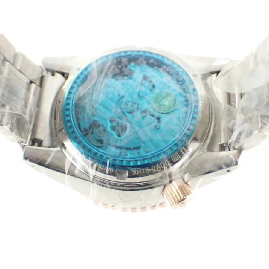 グランドセイコー スプリングドライブ GMT 2022年特選会 限定モデル SBGE286(9R16-0AD0) 新品 | Grand Seiko | 07