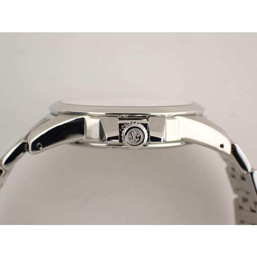 Grand Seiko グランドセイコー 生産終了 9Fクォーツ アイス Grand Seiko グランドセイコー 生産終了 9Fクォーツ アイス