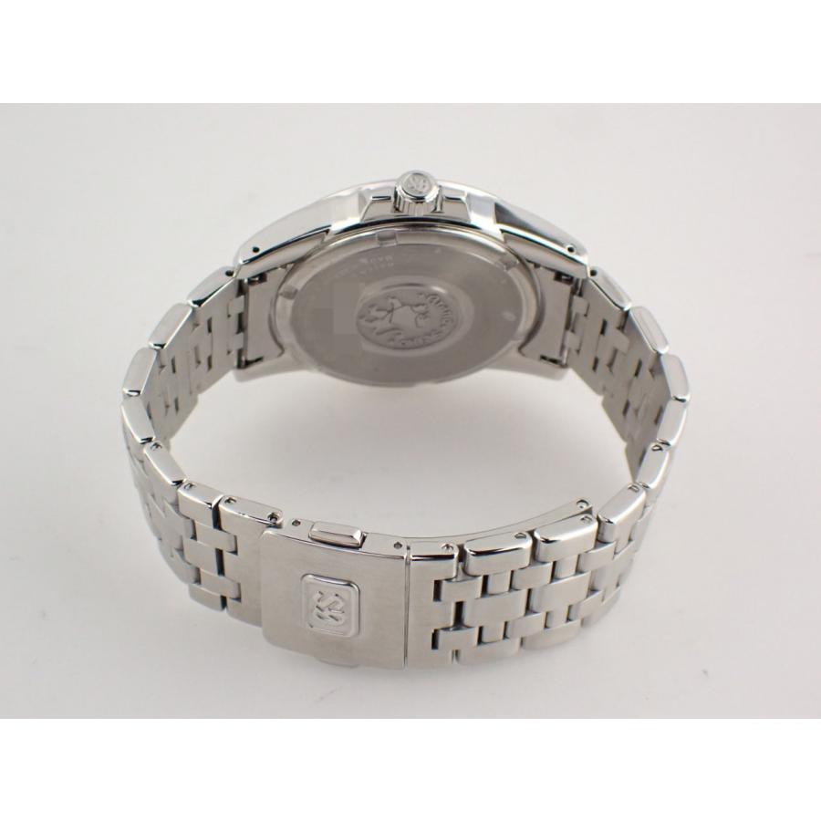 Grand Seiko グランドセイコー 生産終了 9Fクォーツ アイス Grand Seiko グランドセイコー 生産終了 9Fクォーツ アイス