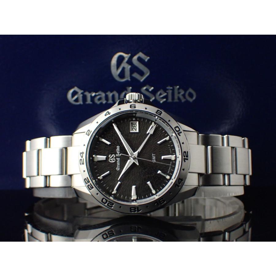 Grand Seiko グランドセイコー 希少 スポーツコレクション 伊勢丹新宿 