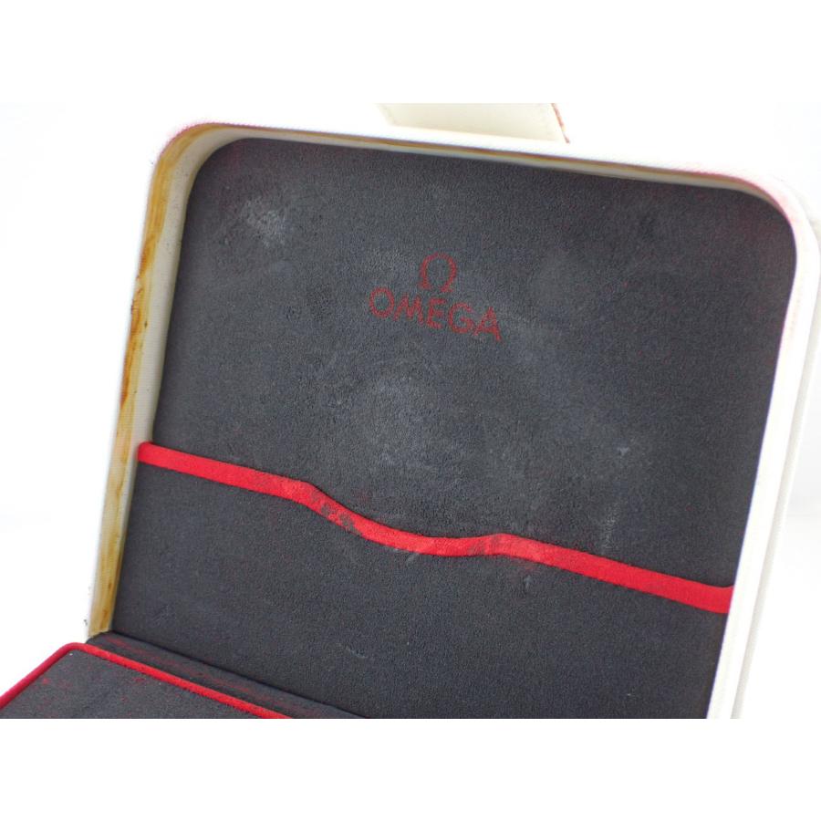 オメガ 希少 スピードマスタープロフェッショナル ミッションズ アポロ7号 3597.11.00 新品仕上げ済 | OMEGA | 14