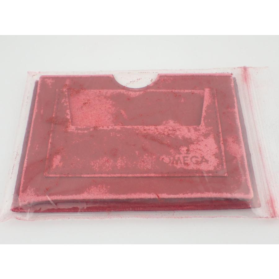 オメガ 希少 スピードマスタープロフェッショナル ミッションズ アポロ7号 3597.11.00 新品仕上げ済 | OMEGA | 18