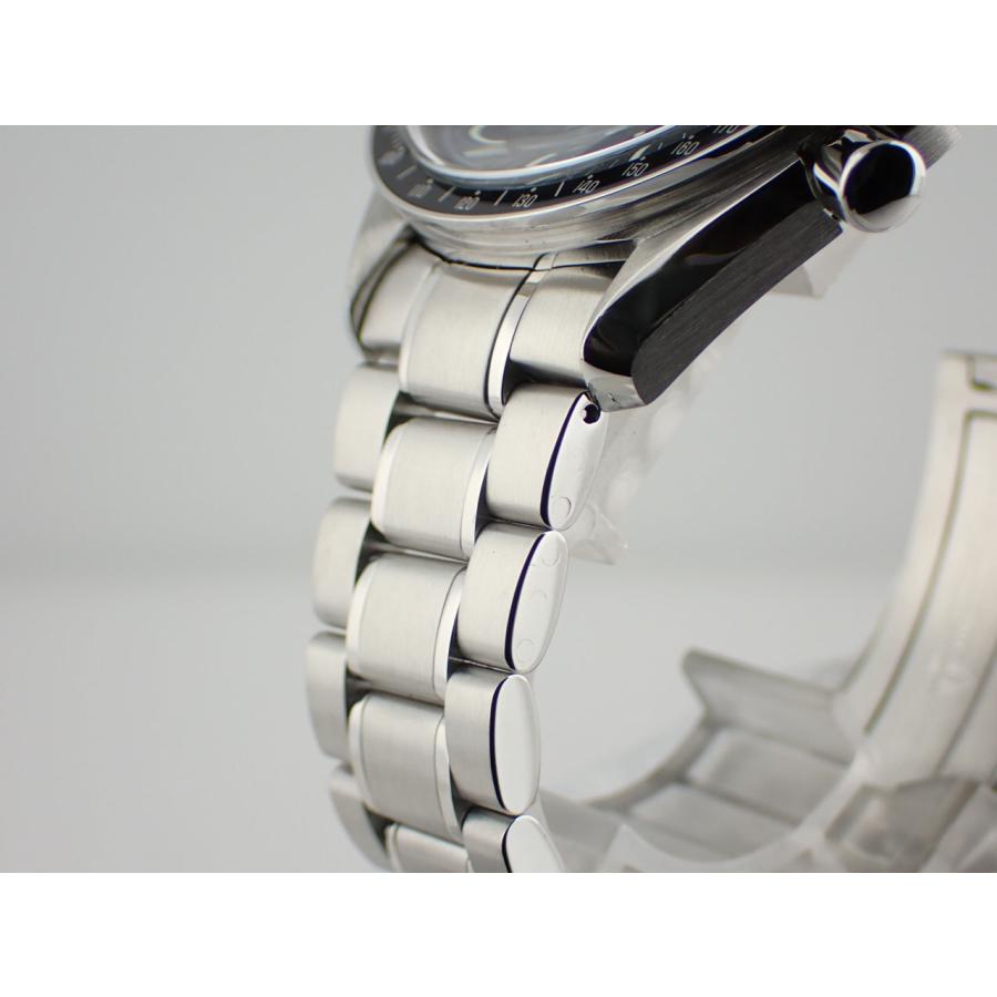 オメガ 希少 スピードマスタープロフェッショナル ミッションズ アポロ7号 3597.11.00 新品仕上げ済 | OMEGA | 03