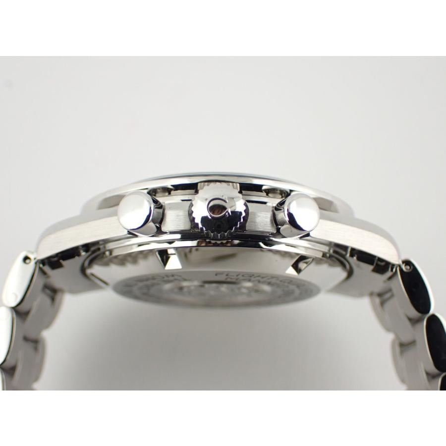 オメガ 希少 スピードマスタープロフェッショナル ミッションズ アポロ7号 3597.11.00 新品仕上げ済 | OMEGA | 05