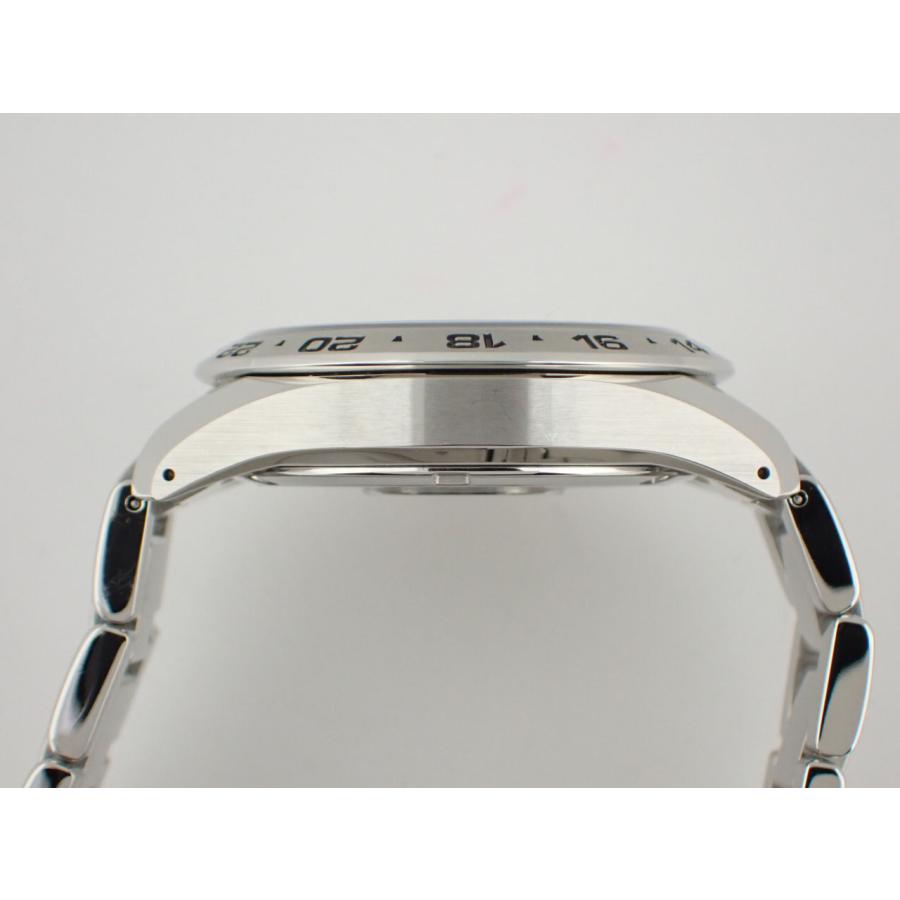 グランドセイコー 希少 スポーツコレクション GMT 伊勢丹新宿店 限定モデル SBGN025(9F86-0AG0) 中古美品 | Grand Seiko | 06