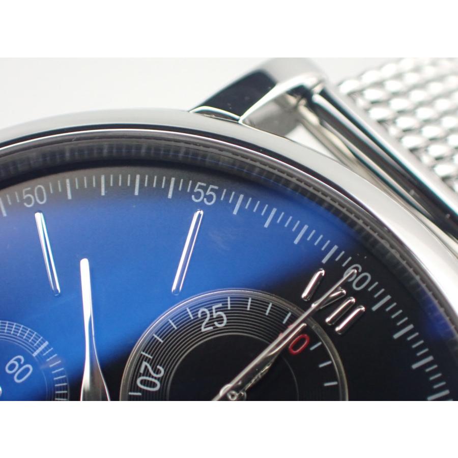 IWC ポートフィノ クロノグラフ ブラック文字盤 IW391010 新品仕上げ済 | ポートフィノ | 14