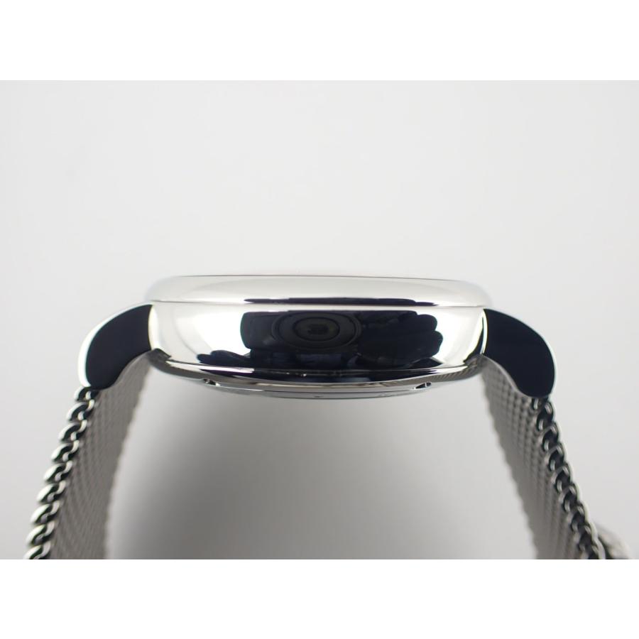 IWC ポートフィノ クロノグラフ ブラック文字盤 IW391010 新品仕上げ済 | ポートフィノ | 06