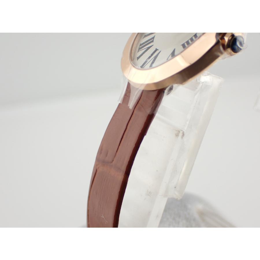 Cartier カルティエ ベニュワール SM ピンクゴールド W8000007 Cartier カルティエ ベニュワール SM ピンクゴールド W8000007