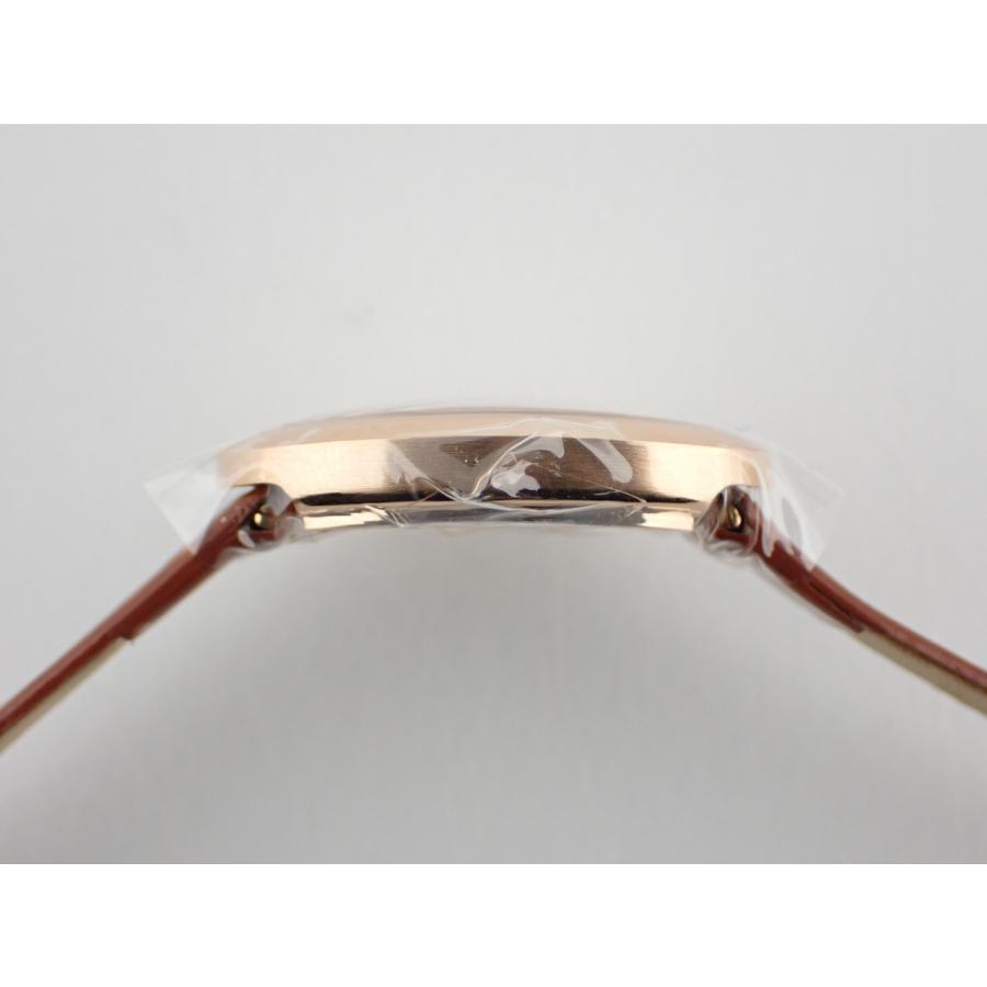 カルティエ ベニュワール SM ピンクゴールド W8000007 新品仕上げ済 | Cartier | 06