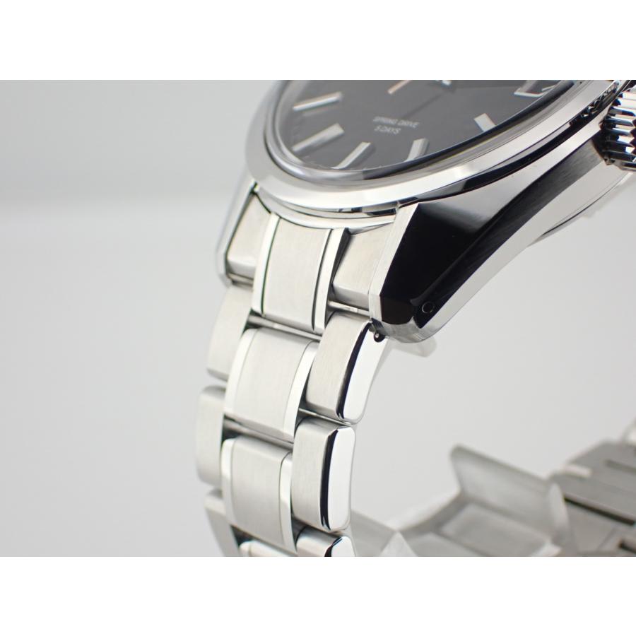 Grand Seiko グランドセイコー スプリングドライブ 44GS55周年記念