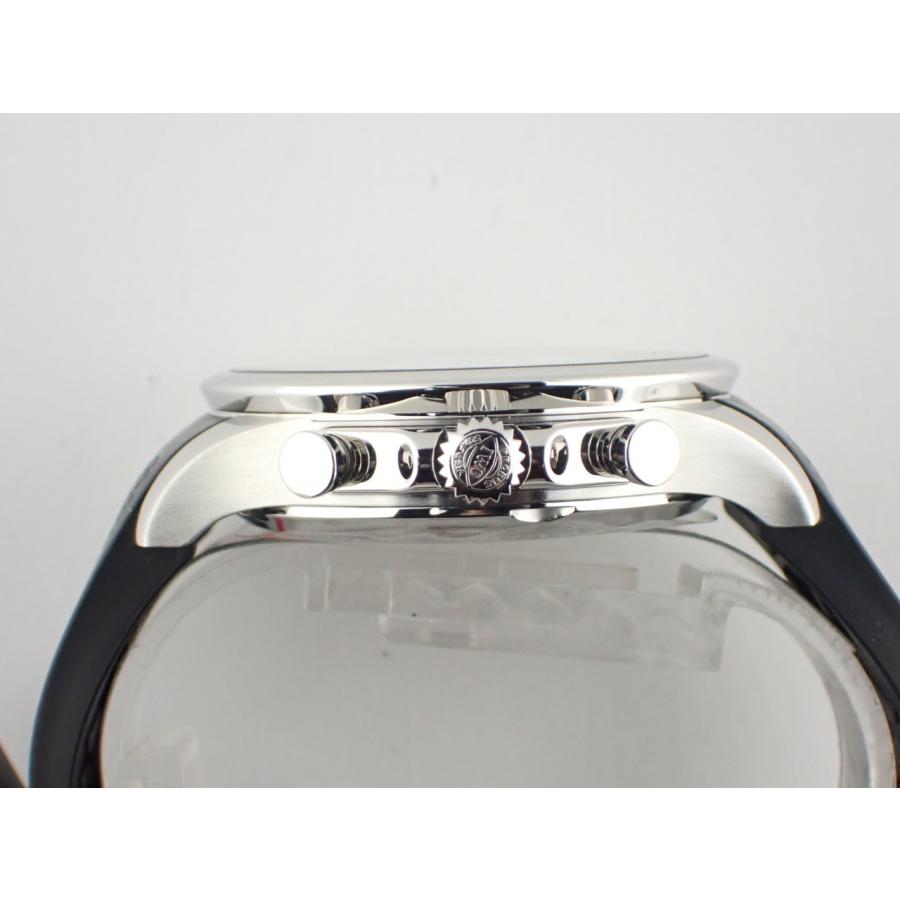 IWC ポルトギーゼ ヨットクラブ クロノグラフ IW390503 新品仕上げ済 | IWC SCHAFFHAUSEN | 04