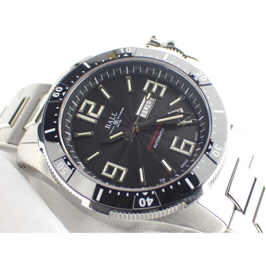BALL Watch（ボール ウォッチ） エンジニアハイドロカーボン 