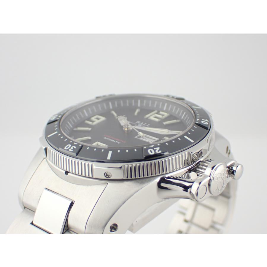 BALL Watch ボールウォッチ エンジニアハイドロカーボン BALL Watch ボールウォッチ エンジニアハイドロカーボン