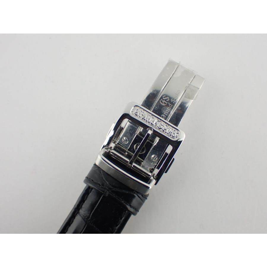 Grand Seiko グランドセイコー 9Sメカニカル アイボリー文字盤 Grand Seiko グランドセイコー 9Sメカニカル アイボリー文字盤