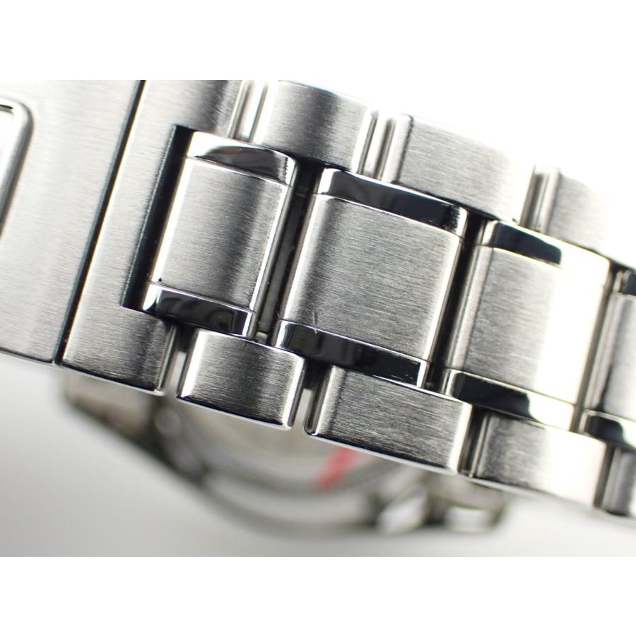 Grand Seiko グランドセイコー 9Sメカニカル シルバー文字盤 SBGR051
