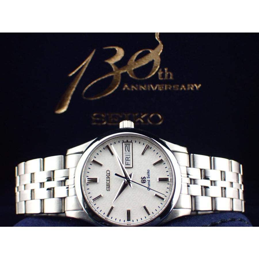 グランドセイコー SBGV223 9Fクォーツ（整備済） グランドセイコー SBGV223 9Fクォーツ（整備済） Grand Seiko