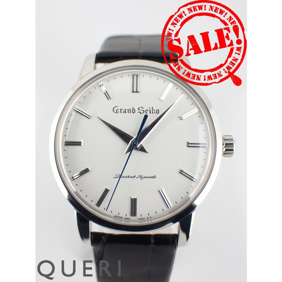 グランドセイコー 9Sメカニカル初代グランドセイコー リミテッドエディション SBGW253(9S64-00M0) 中古美品 | Grand Seiko