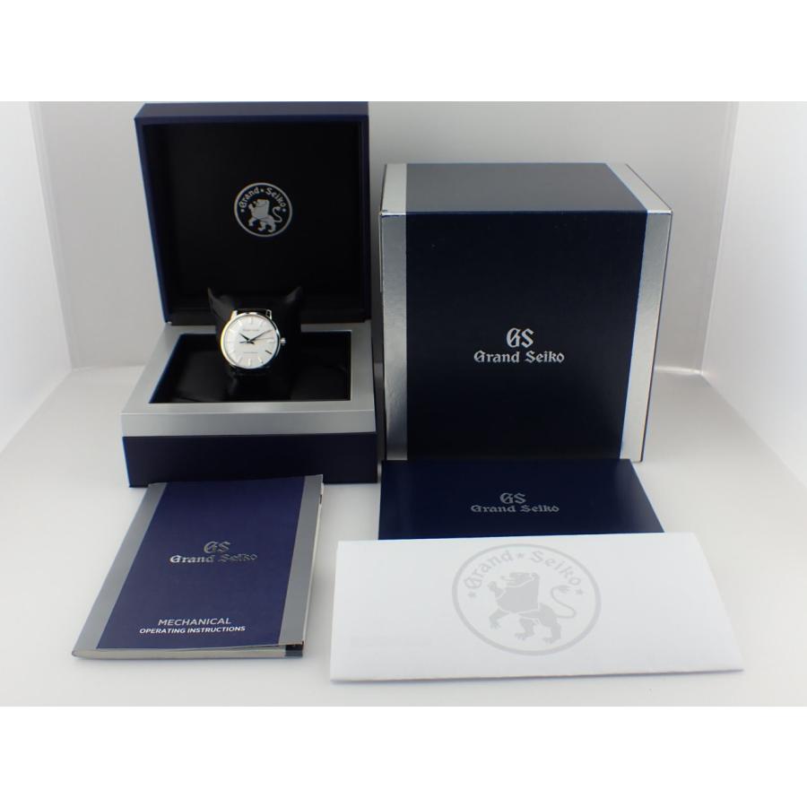 グランドセイコー 9Sメカニカル初代グランドセイコー リミテッドエディション SBGW253(9S64-00M0) 中古美品 | Grand Seiko | 10