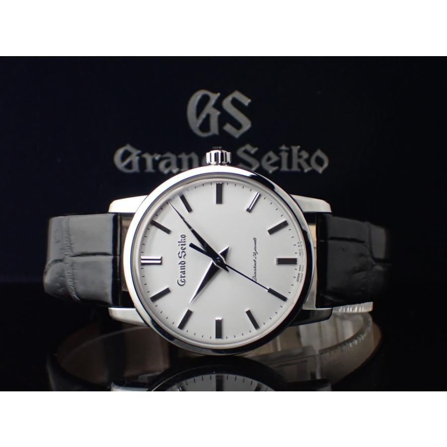 グランドセイコー 9Sメカニカル初代グランドセイコー リミテッドエディション SBGW253(9S64-00M0) 中古美品 | Grand Seiko | 12
