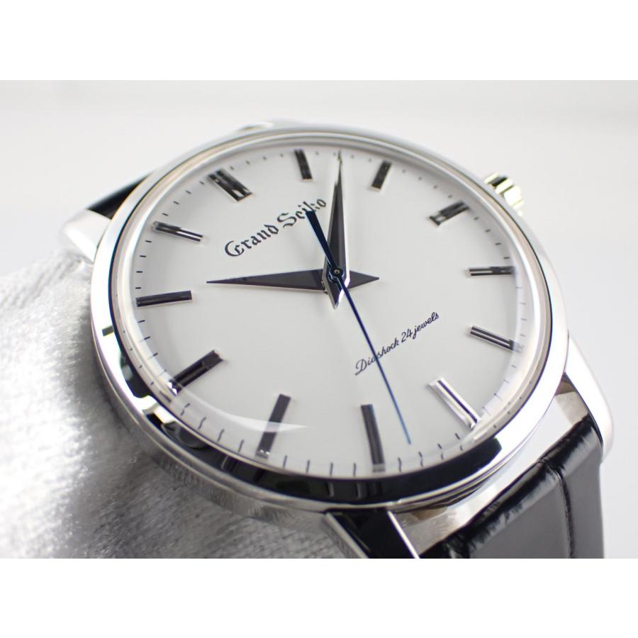 グランドセイコー 9Sメカニカル初代グランドセイコー リミテッドエディション SBGW253(9S64-00M0) 中古美品 | Grand Seiko | 01