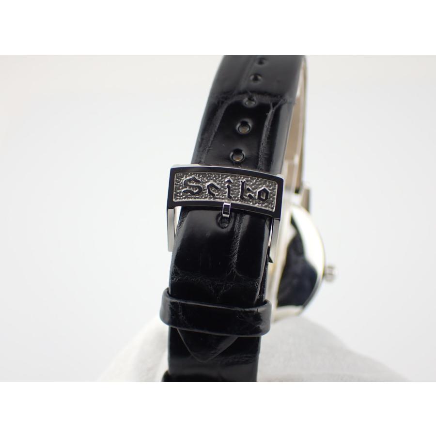 グランドセイコー 9Sメカニカル初代グランドセイコー リミテッドエディション SBGW253(9S64-00M0) 中古美品 | Grand Seiko | 08