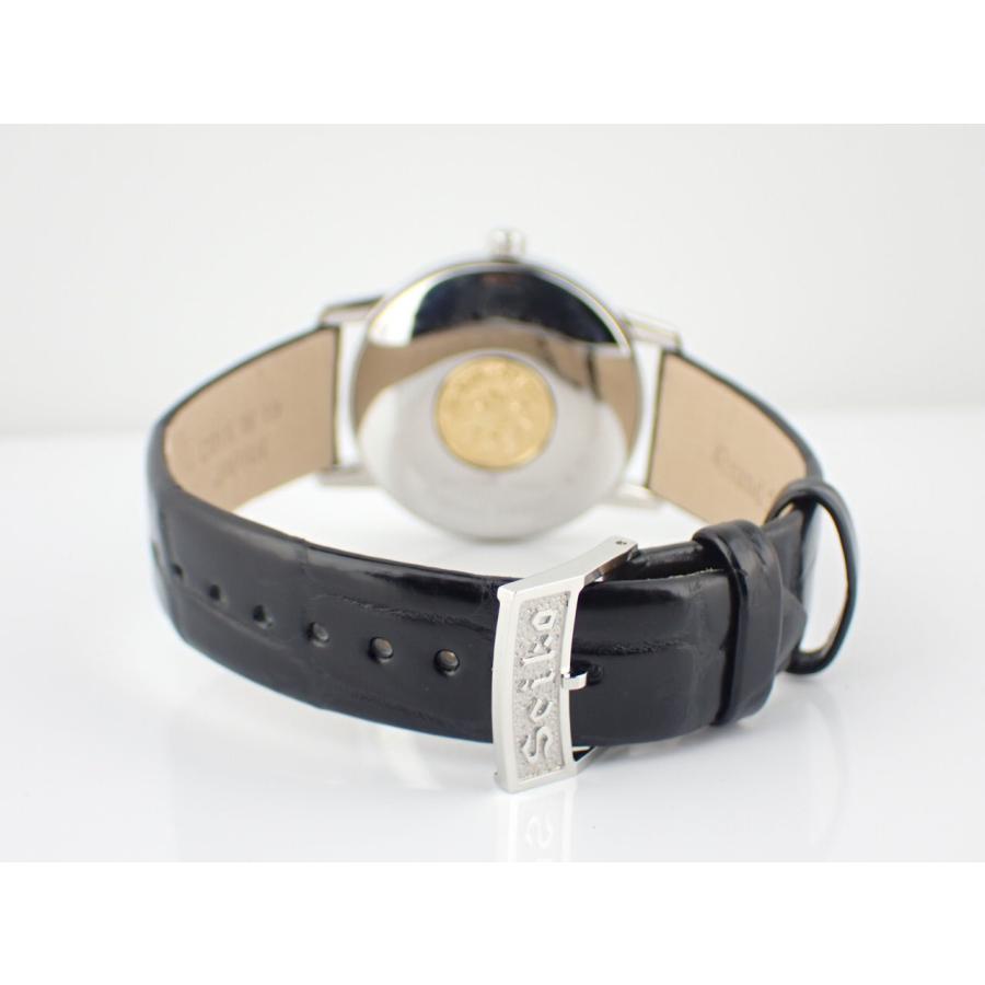 グランドセイコー 9Sメカニカル初代グランドセイコー リミテッドエディション SBGW253(9S64-00M0) 中古美品 | Grand Seiko | 09