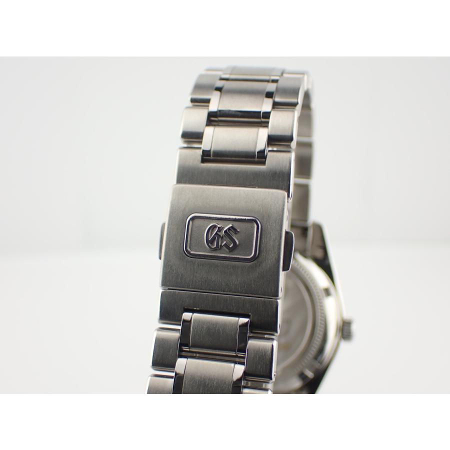 Grand Seiko グランドセイコー メカニカル オートマチック マスター