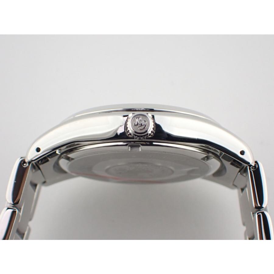 Grand Seiko グランドセイコー クォーツ誕生40周年記念 数量限定モデル