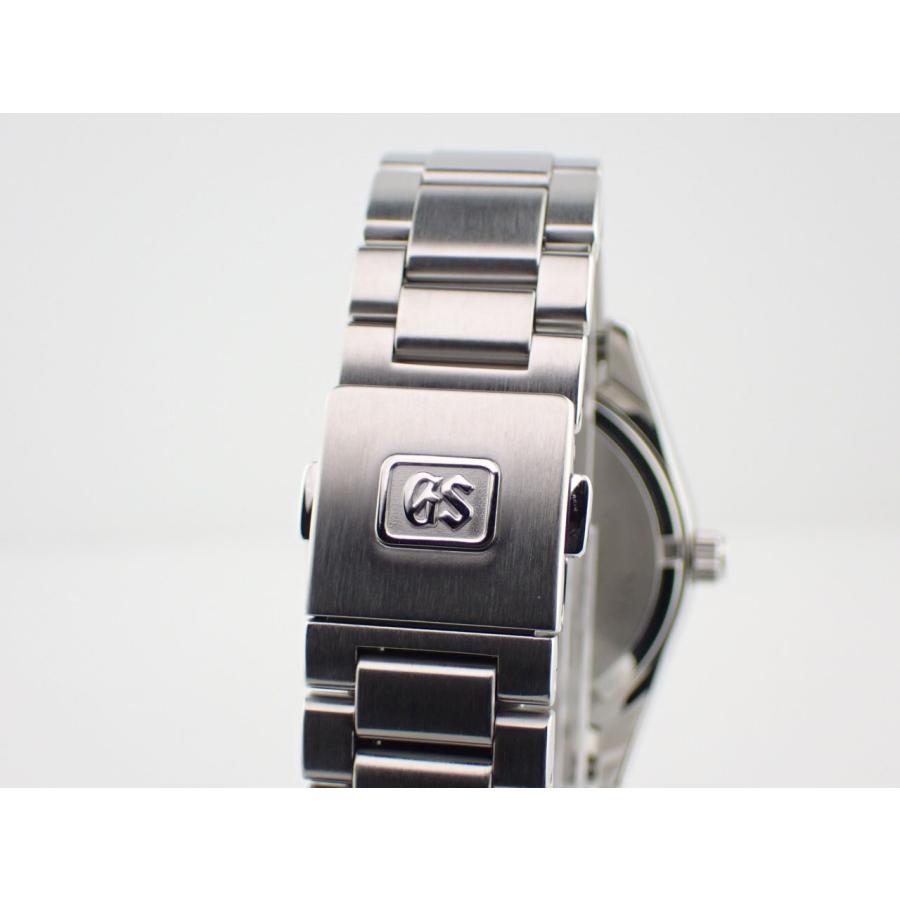 Grand Seiko グランドセイコー クォーツ誕生40周年記念 数量限定モデル