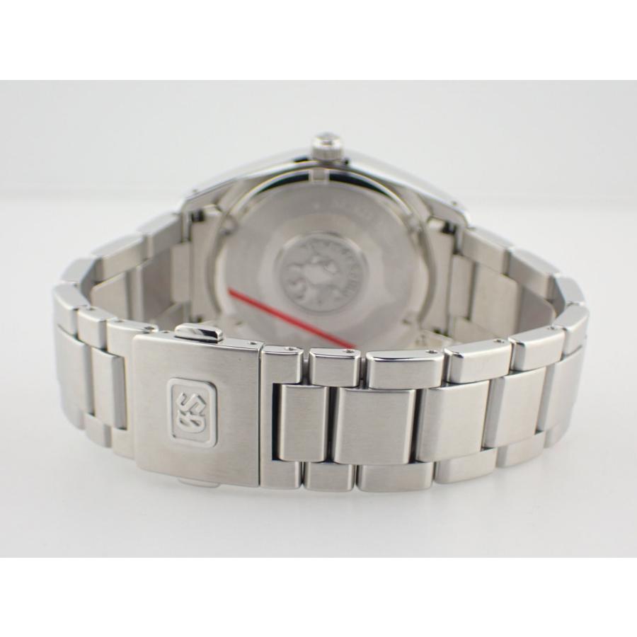 Grand Seiko グランドセイコー クォーツ誕生40周年記念 数量限定モデル