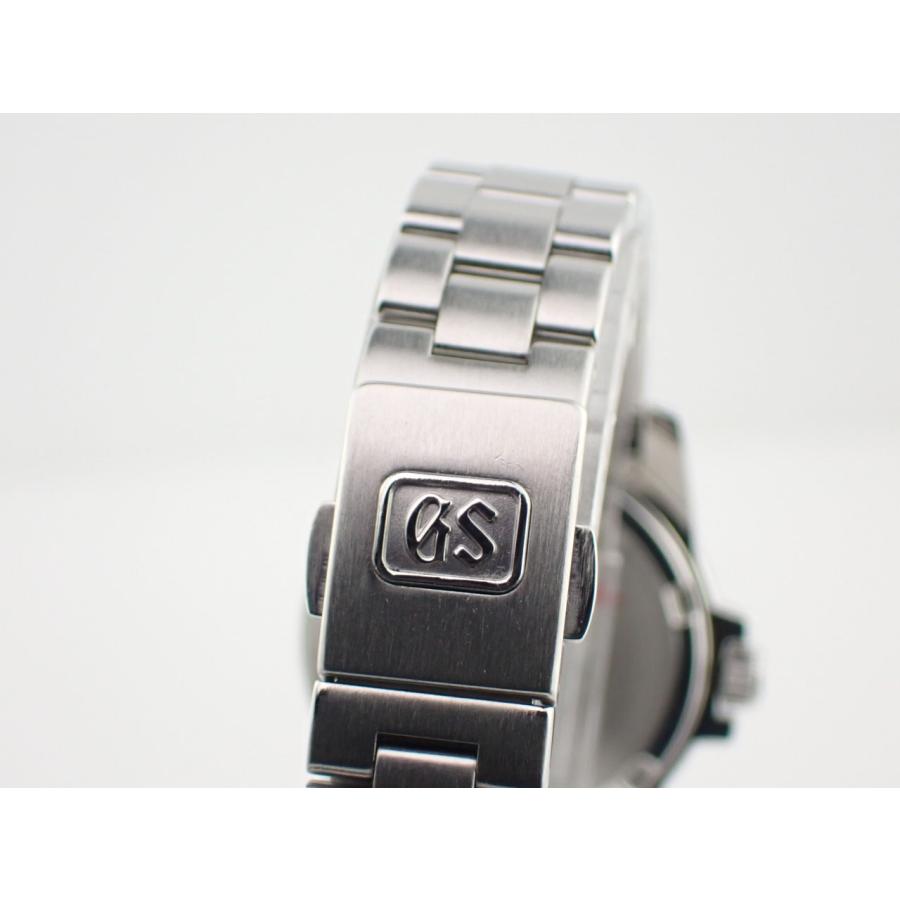 美品 レディース グランドセイコー STGF057 GRAND SEIKO Grand Seiko グランドセイコー レディース 年差10秒クォーツ ライト