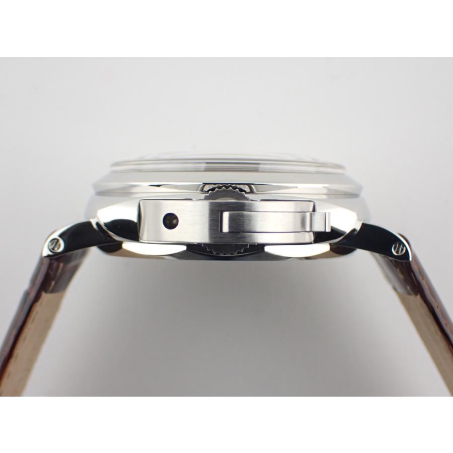 パネライ ルミノールマリーナ P番 ブティック限定モデル PAM00422 新品仕上げ済 |  | 04