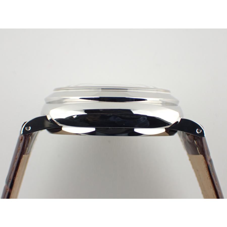 パネライ ルミノールマリーナ P番 ブティック限定モデル PAM00422 新品仕上げ済 |  | 06