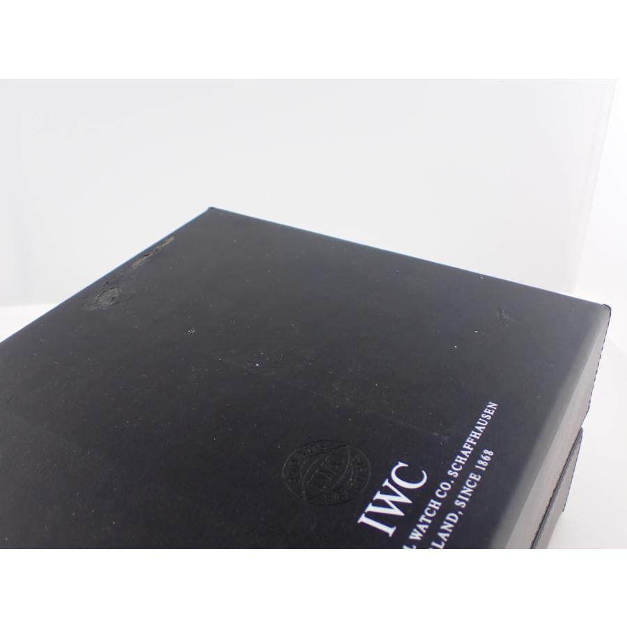 IWC ポルトギーゼ オートマティック 7デイズ IW500107 新品仕上げ済 | ポルトギーゼ | 15