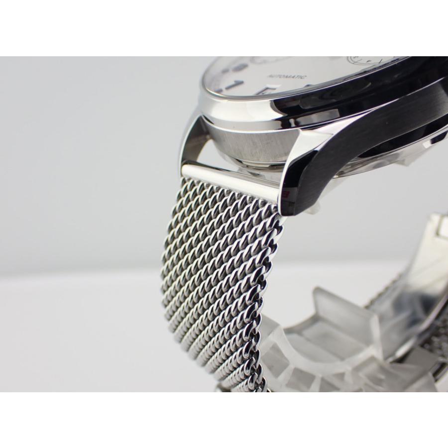 IWC ポルトギーゼ オートマティック 7デイズ IW500107 新品仕上げ済 | ポルトギーゼ | 03