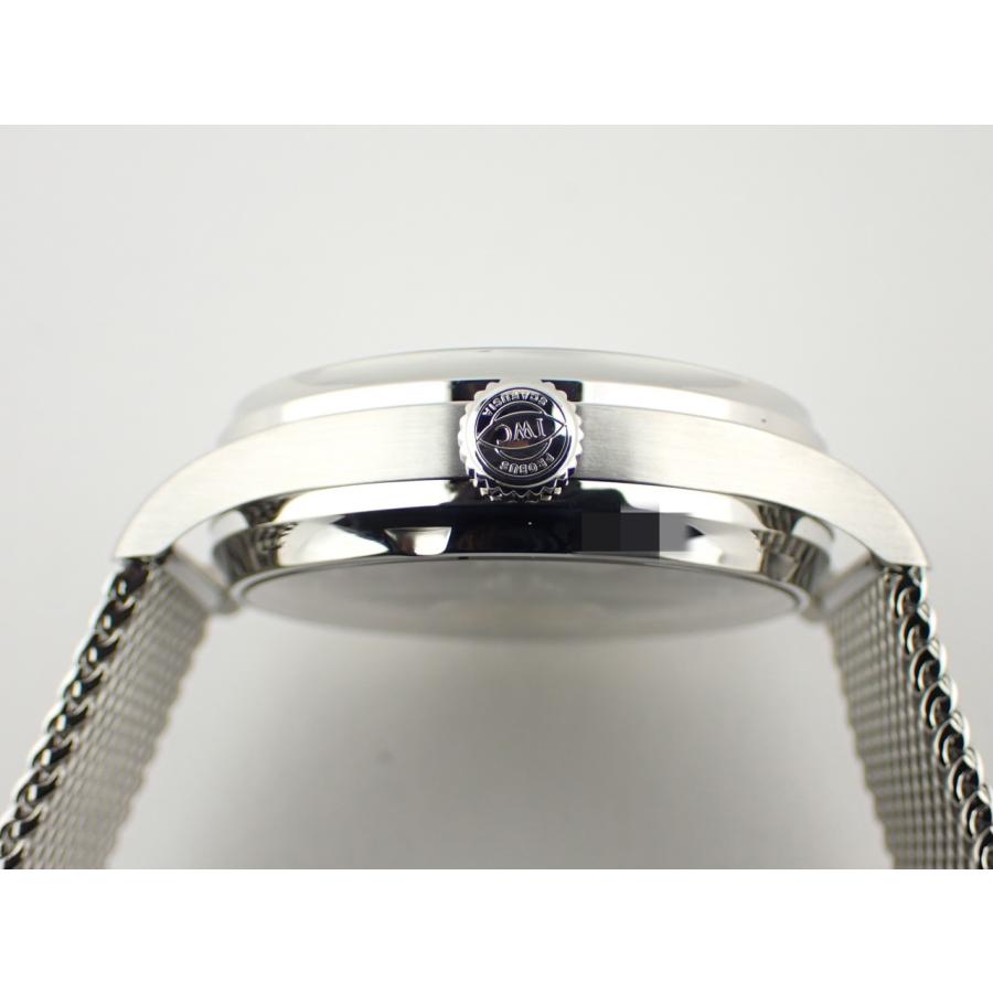 IWC ポルトギーゼ オートマティック 7デイズ IW500107 新品仕上げ済 | ポルトギーゼ | 05