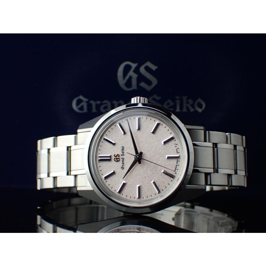 Grand Seiko グランドセイコー ヘリテージコレクション 44GS 55周年 