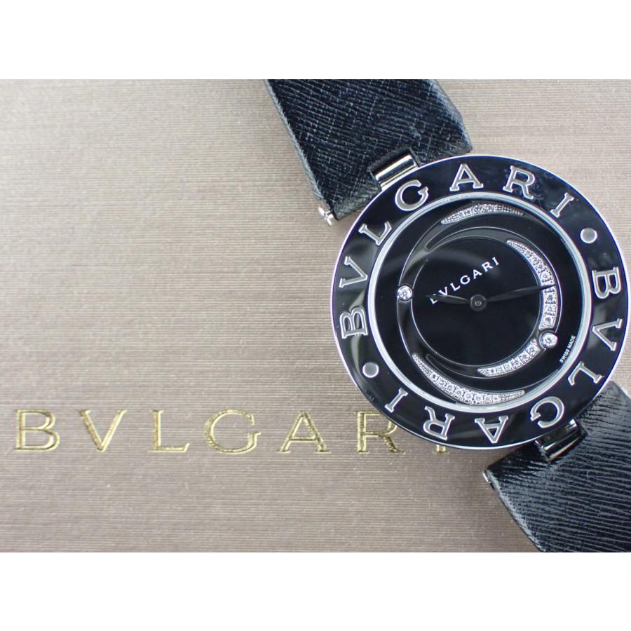 ブルガリ ビーゼロワン レディース ダイヤモンド BZ35S 新品仕上げ済 | BVLGARI | 11