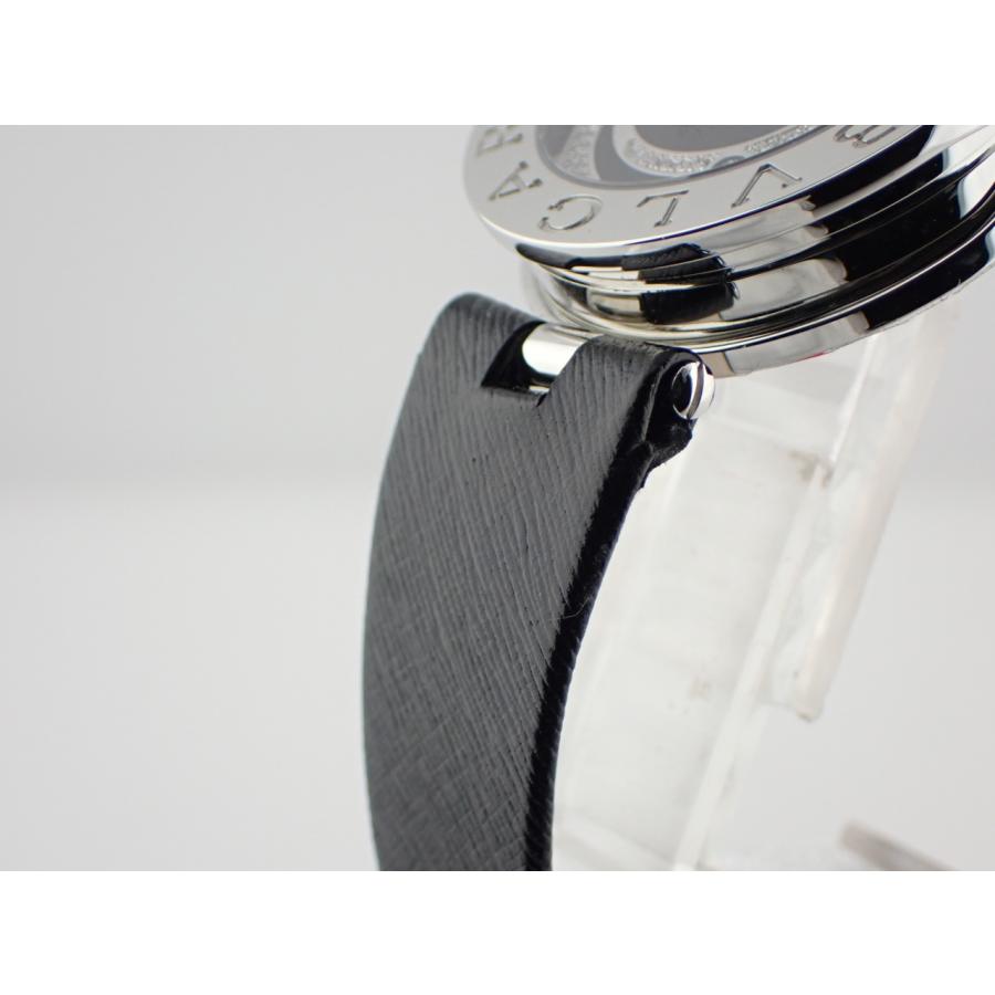 ブルガリ ビーゼロワン レディース ダイヤモンド BZ35S 新品仕上げ済 | BVLGARI | 03