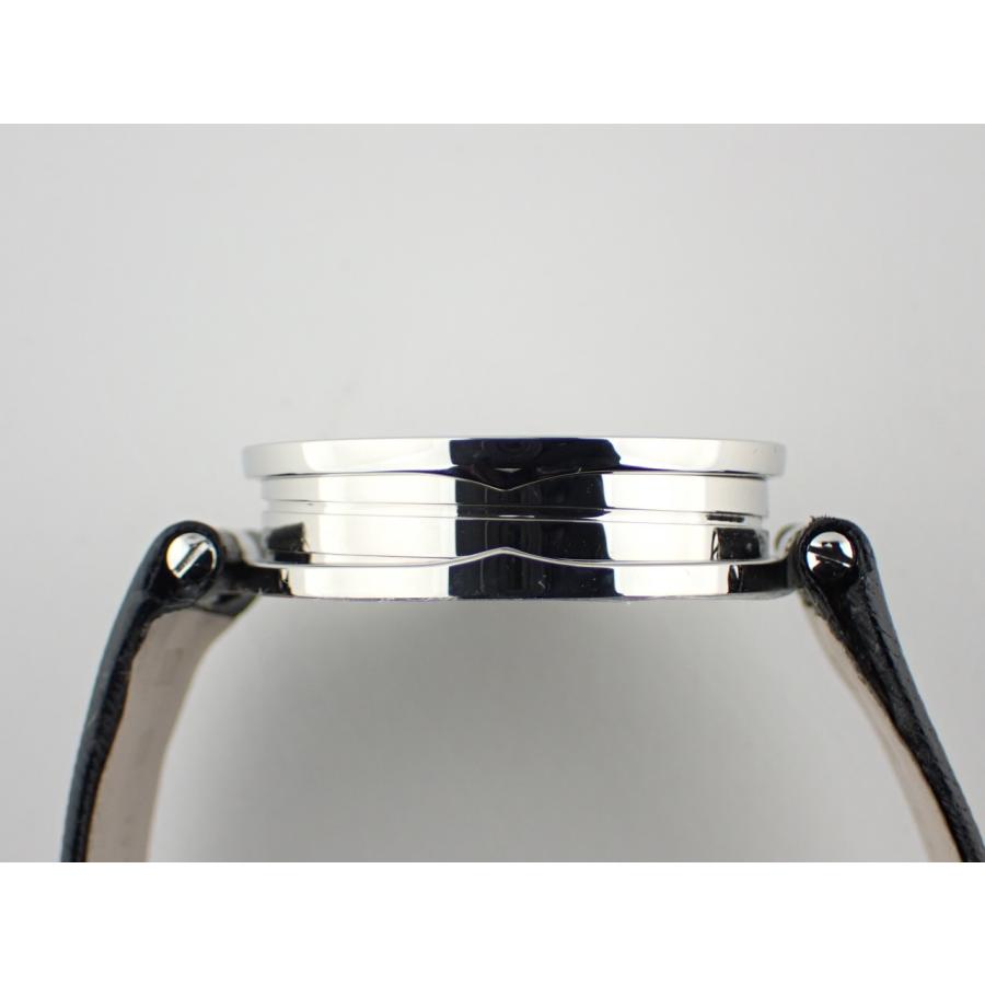 ブルガリ ビーゼロワン レディース ダイヤモンド BZ35S 新品仕上げ済 | BVLGARI | 04