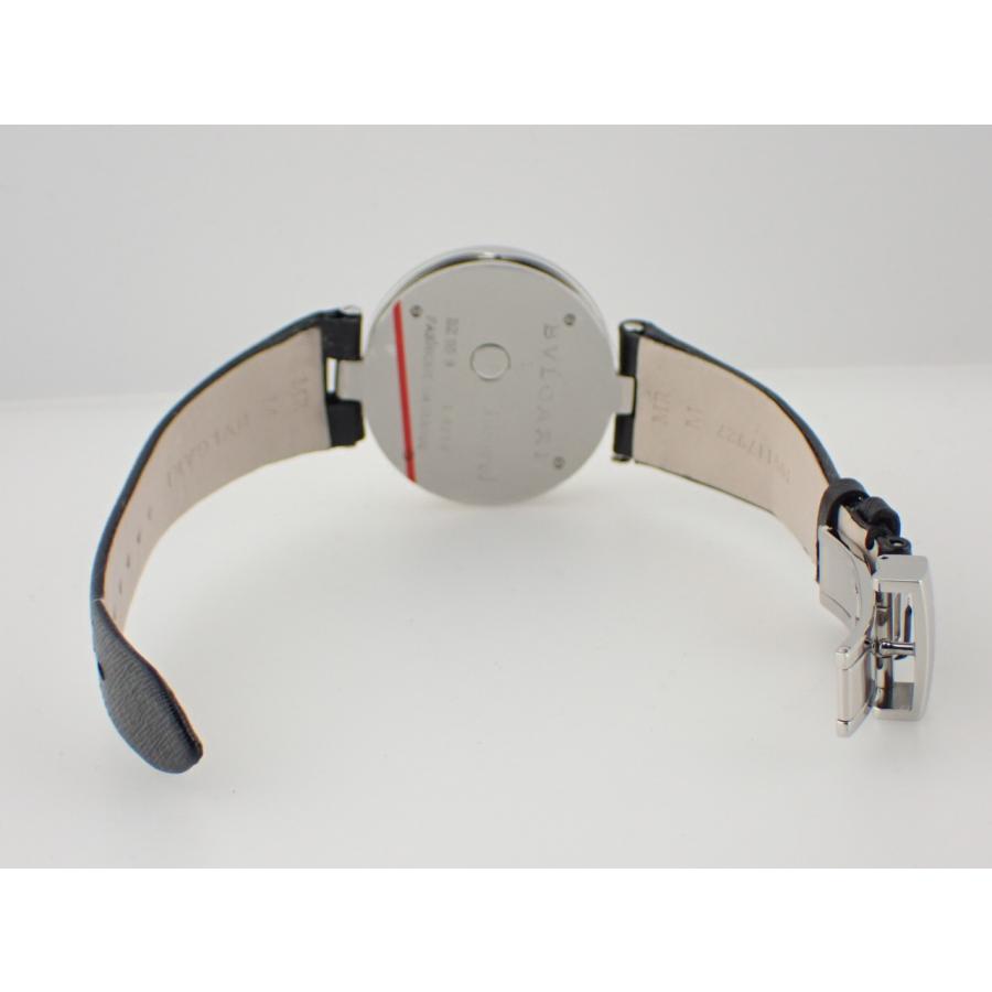 ブルガリ ビーゼロワン レディース ダイヤモンド BZ35S 新品仕上げ済 | BVLGARI | 09